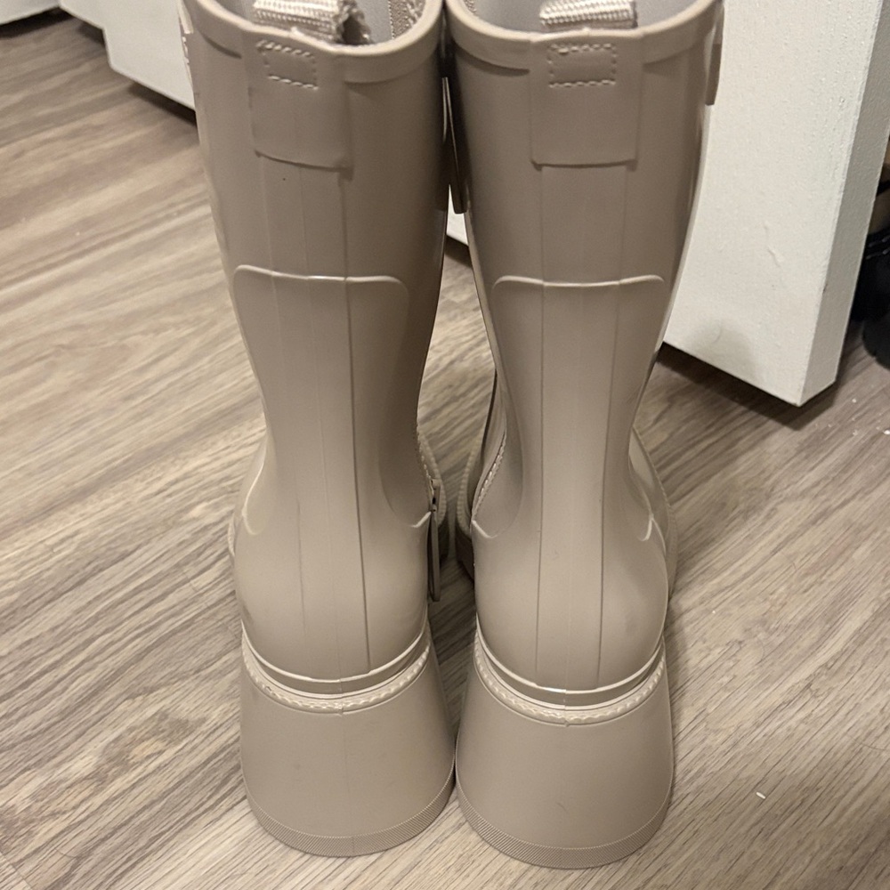 Chloe Rain Women's Boots View 3